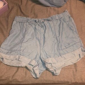 Aerie Shorts